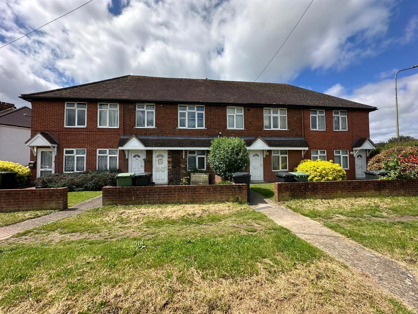 Properties to rent in Didcot Thomas Merrifield